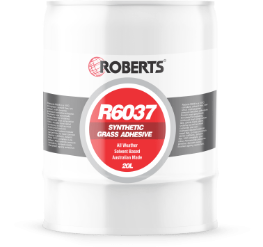 Roberts R6037 Synthetic Grass Adhesive