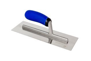 Roberts Fixed Handle Stainless Steel Trowel