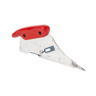 Roberts Row Cutter with Row Finder