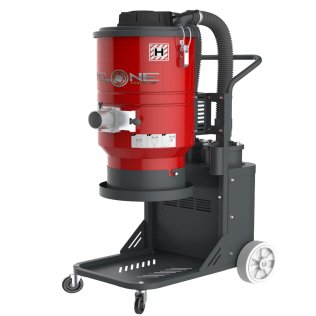 Cyclone Dust Extractor CFT-20