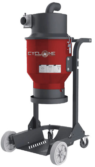 Cyclone Separator CFT-S