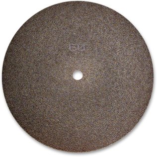 SIA Abrasives 1707 Siapar Edger Disc 120G