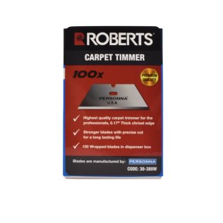 Roberts Wall Trimmer Blade
