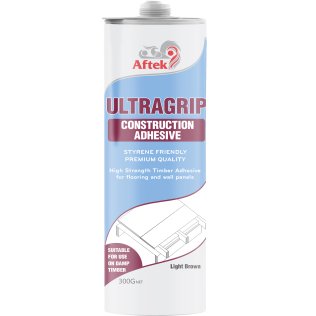 Ultragrip Premium Construction Adhesive