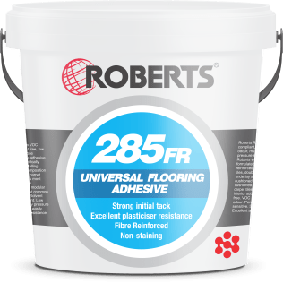 Roberts R285 Universal Flooring Adhesive