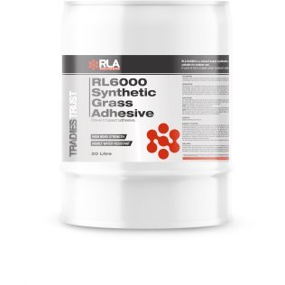 RLA Synthetic Grass Adhesive