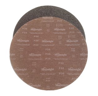 Resoflex Floor Sanding Disc CD 36G