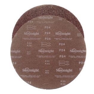 Resoflex Floor Sanding Disc CD 24G
