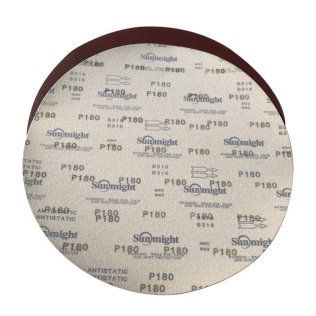 Resoflex Floor Sanding Disc VD 180G
