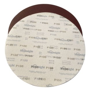 Resoflex Floor Sanding Disc VD 100G