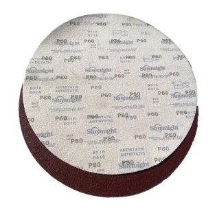 Resoflex Floor Sanding Disc VD 60G