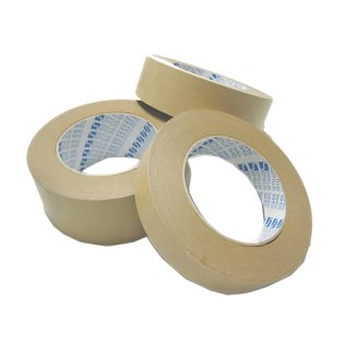 Stylus Silicone Kraft Paper Tape