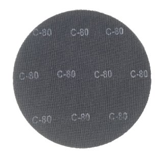 Resoflex Floor Sanding Disc SD 80G