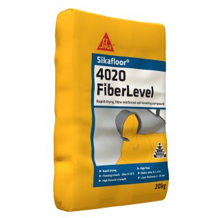 Sika 4020 Fibre Level Leveller