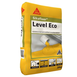 Sikafloor Level Eco Leveller