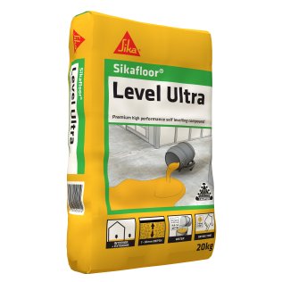 Sikafloor Level Ultra Leveller