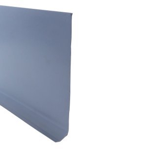 Roberts 150 Feather Edge Skirting Blue Grey