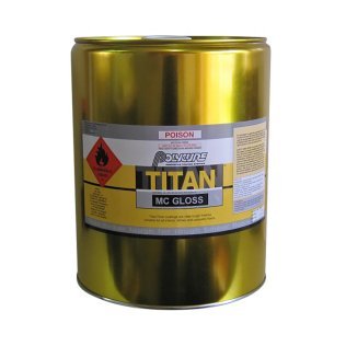 Polycure Titan FAST Sealer 3510