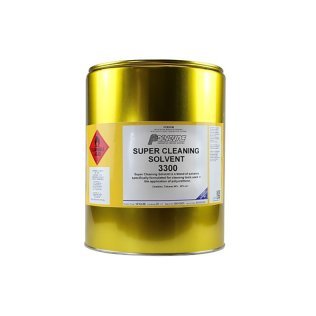 Polycure Super Cleaning Solvent 3300