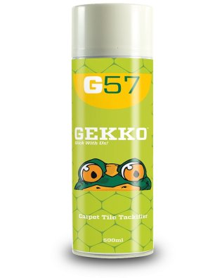 Gekko G57 Tackifier