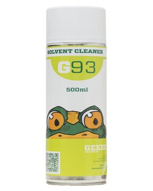 Gekko G93 Arerol Citrus Cleaner