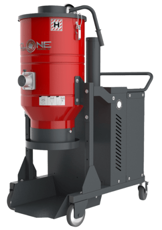 Cyclone Dust Extractor CFT-55
