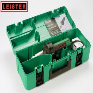 Leister TRIAC ST Kit