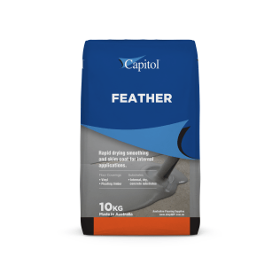 Capitol Feather C610 10KG