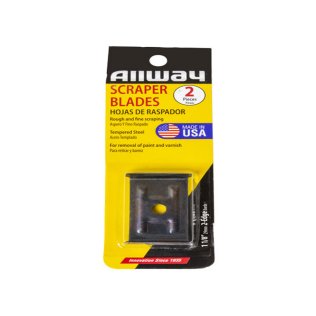 Allaway 28mm Scraper Blade