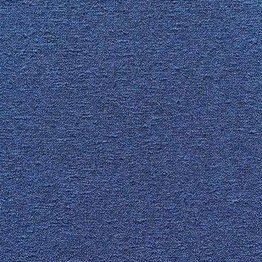ProTile Bluff Carpet Tile 12 Blue (Indent Only)