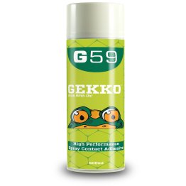 Gekko G59 Contact