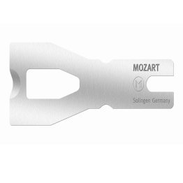 Mozart Weld Rod Trimmer Blade