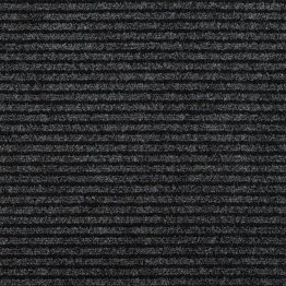 ProTile Needlepunch Carpet Boardwalk Onyx