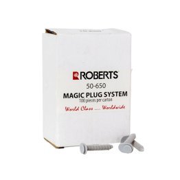 Roberts Magic Plugs
