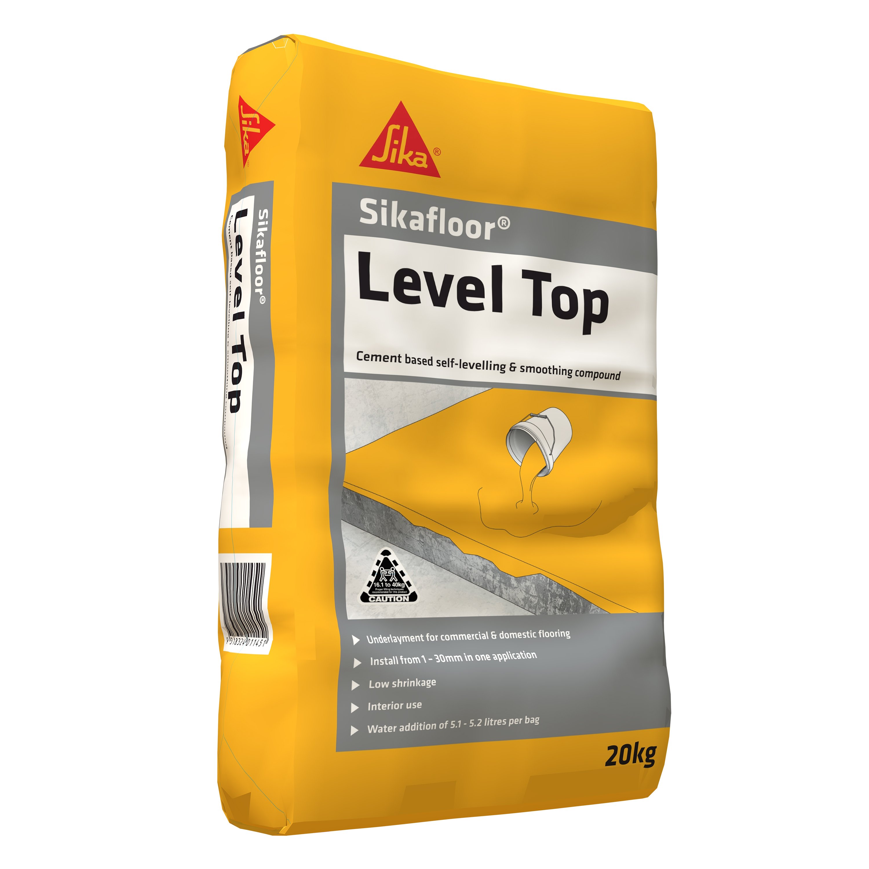 Level Top