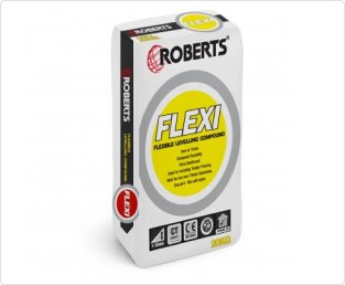 Roberts® Flexi Leveller