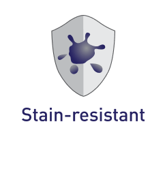 Kronotex stain-resistant icon
