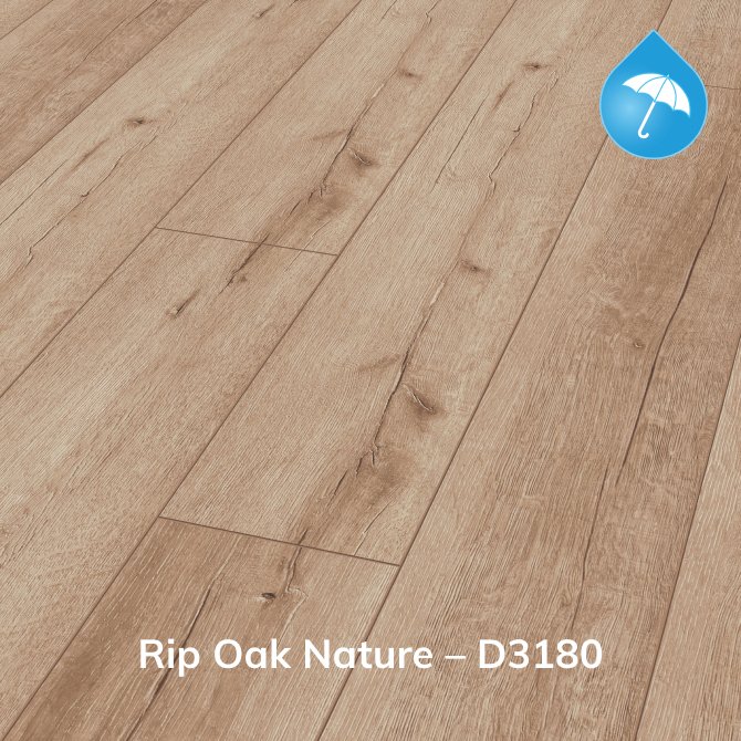 Kronotex robusto: Rip Oak Nature – D3180