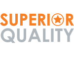 Superior Quality icon