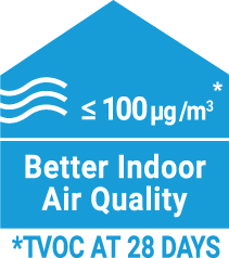 Better indoor air quality icon