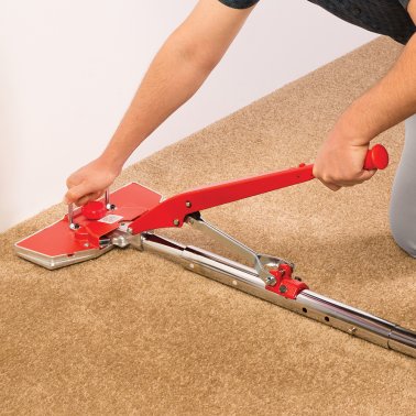 Crain 514 Mini Carpet Stretcher - Flooring Tools Direct